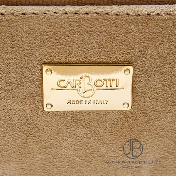 最終価格✴︎カルボッティ　エレナ　ブラック カルボッティ CARBOTTI Elena エレナ ブラック 黒 Elena243V2