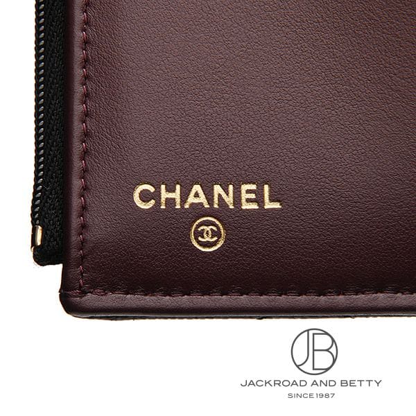 スモール ウォレット ブラック 黒[AP4383 B10583 C3906] Small Wallet