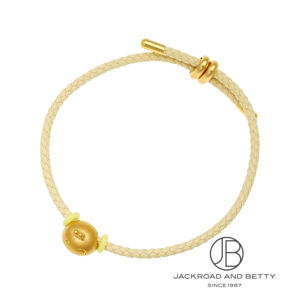 ちいかわ うさぎ K24 チャーム ブレスレット[CM38010-R] chiikawa