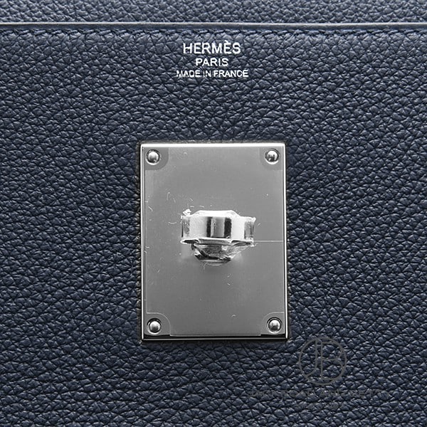 ケリー メッセンジャー PM 24 ブルーアビス ネイビー 紺[H085671CK7K