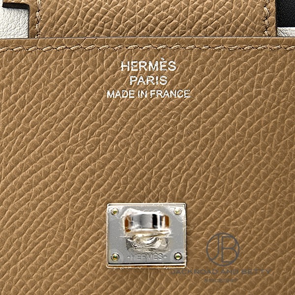 ケリードール ピクト ミニハンドバッグ ビスキュイ ブラウン 茶