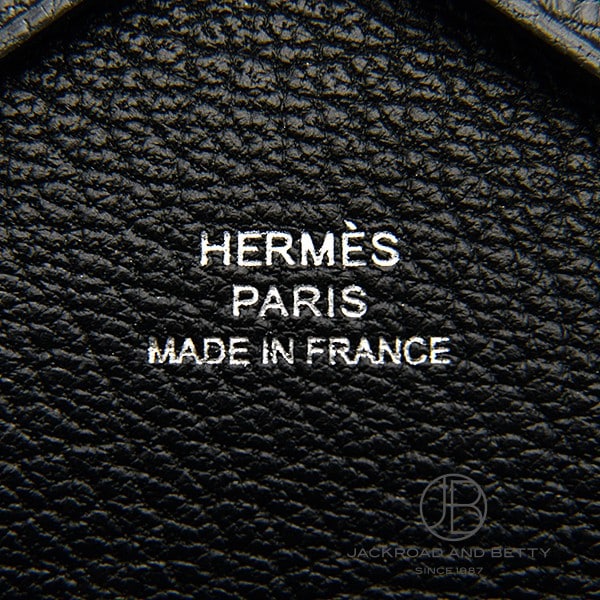 カルヴィ デュオ ヴェルソ グリミスティ ノワール[H083038CKBA] Calvi