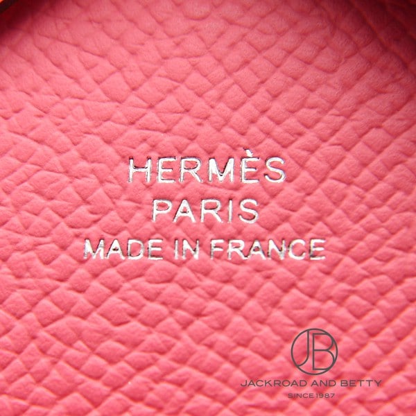 カルヴィ デュオ ローズアザレ ピンク[HO83035CK8W] Calvi Duo Rose