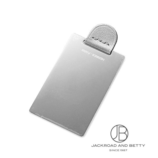 コンスタンス ミニ ミラー 18 アルジャン シルバー[H084763CK05