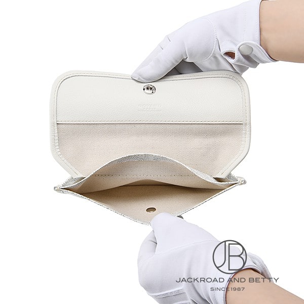 サン・ルイPM バッグ ホワイト[STLOUIPMLTY50CL50P] Saint Louis PM