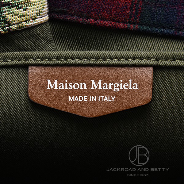 マルジェラショッパー5枚おまとめ Maison Margiela（旧Maison Martin Margiela） - 未使用 Maison
