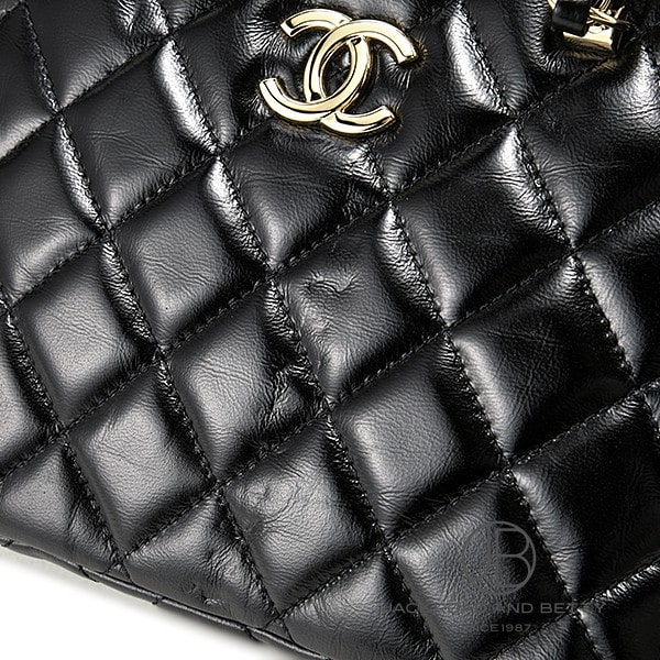 スモール ショッピングバッグ[AS5130 B17671 94305] Small Shopping