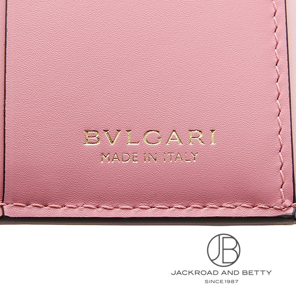 ☆極美品☆BVLGARI ブルガリ セルペンティ フォーエバー クリスタル