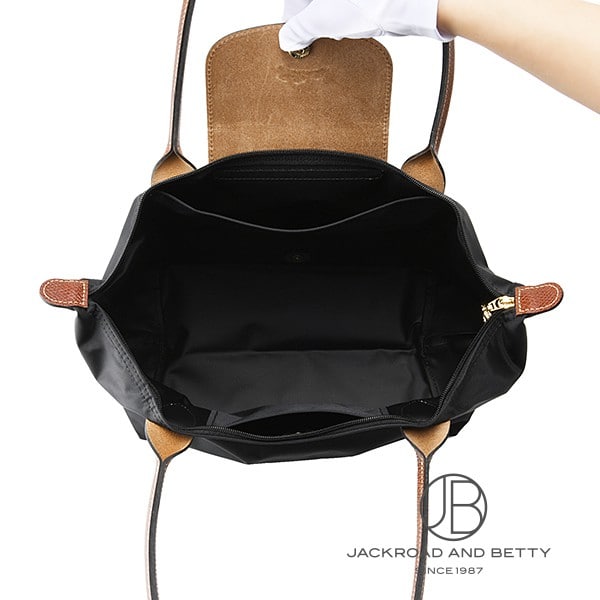 ル プリアージュ オリジナル M ショルダーバッグ[LNCL2605089001] Le