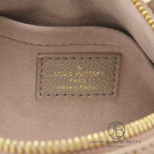 LV Long Bonnet – M&S Héritage Boutique