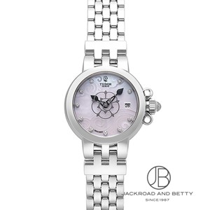TUDOR Clair de Rose Watch collection, Swiss Watches | TUDOR