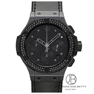 ビッグ・バン オールブラック シャイニー[341.CX.1210.VR.1100