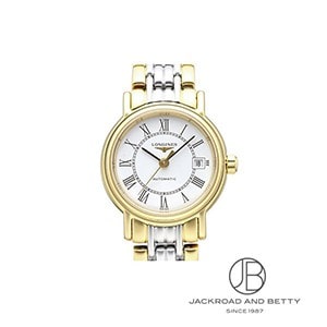ルタオLONGINES ロンジン Presence L 152.4 腕時計 Yahoo!オークション -「longines ロンジン presence」の落札相場
