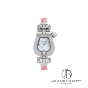 【美品稼働品】FRED PARIS 腕時計 Force フレッド ワイヤー 美品稼働品】FRED PARIS 腕時計 Force フレッド ワイヤー