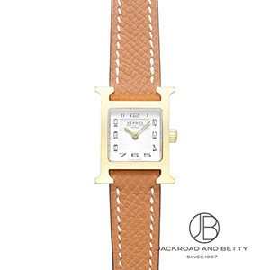 Hウォッチ ミニ 21mm[W037893WW00] H Watch Mini | エルメス