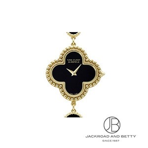ヴァンクリーフ&アーペル VAN CLEEF ＆ ARPELS 新品｜ブランド