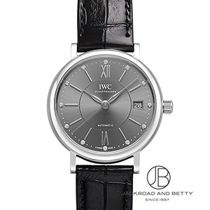 IWC ポートフィノ｜ブランド腕時計専門店 通販サイト ジャック