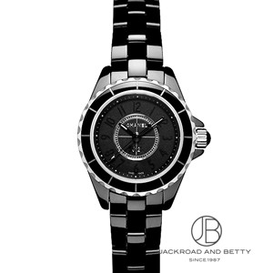 ⭐️早期購入割あり⭐️CHANEL アナログ腕時計 ブラック ブラック（黒）系 アナログ腕時計(レディース) - 海外通販のBUYMA