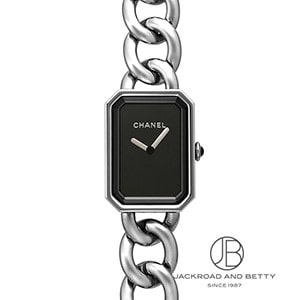【値下げ❗️】CHANEL プルミエールL 時計 CHANEL シャネル プルミエール L 腕時計 時計 ステンレス