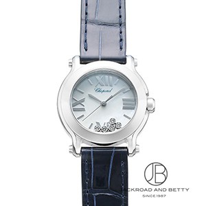 その他 109wata 楽天市場】☆良品☆箱付き【Chopard】ショパール ハッピー