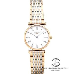 ラ グラン クラシック ドゥ ロンジン[L4.209.1.91.7] La Grande