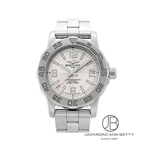 ブライトリング レディース　COLT コルト33　 A77387 ブライトリング レディース COLT コルト33 A77387 - メルカリ