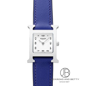 エルメス　腕時計 HERMES エルメス レディース腕時計 グリザード ブレスウォッチ