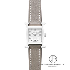 エルメス　ストラップ　Hウォッチ21mm 楽天市場】HERMES エルメス 腕時計 Hウォッチ H watch MINI 21mm