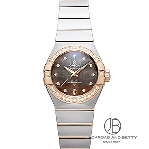 オメガ コンステレーション｜ブランド腕時計専門店 通販サイト