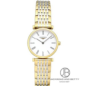 グランドクラシック[L4.209.2.11.7] Grand Classic | ロンジン