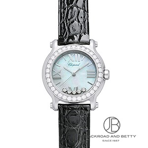 なおページ ショパール〉ハッピースポーツ | 宝飾時計専門店TAKARADO