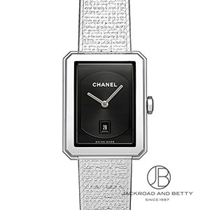 ボーイフレンド ツイード[H4878] BOY FRIEND TWEED | シャネル