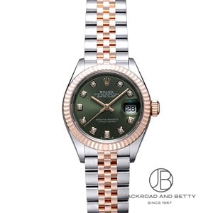 ロレックス　腕時計　レディース　ジャンク品 レディース ロレックス OYSTER PERPETUAL Zephyr SS/YG（LR-66