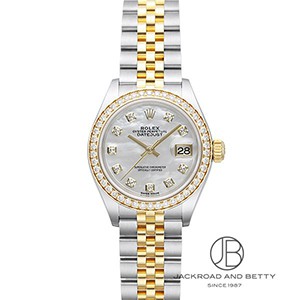 レディ デイトジャスト 28[279383RBR] Lady Datejust 28