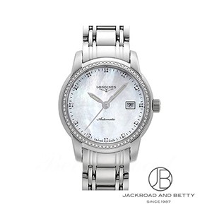 LONGINESロンジン サンティミエ L2.263.4 自動巻 レディース LONGINESロンジン サンティミエ L2.263.4 自動巻 レディース