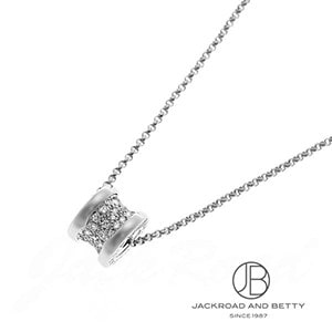新品未使用　ビーゼロネックレス 楽天市場】【12%OFFメガクーポン】 ブルガリ BVLGARI B-zero.1