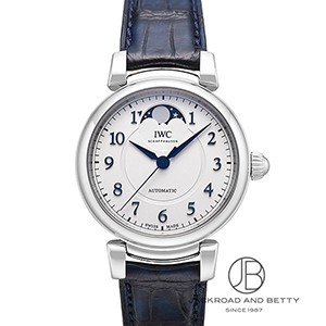 IWC ダ・ヴィンチ｜ブランド腕時計専門店 通販サイト ジャックロード