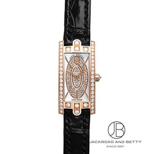 ハリー プルミエール エキセンター タイムゾーン・オートマティック