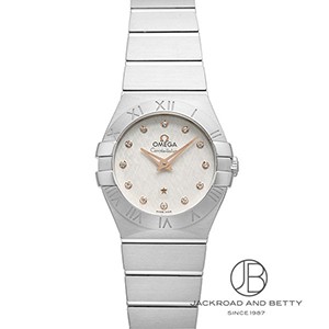 コンステレーション ブラッシュクォーツ[123.10.27.60.52.001