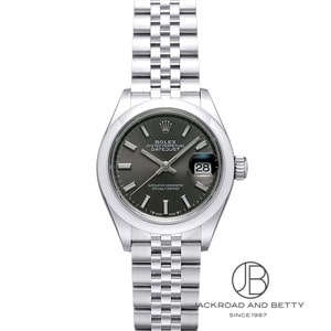 ロレックス デイトジャスト ステンレス デイトジャスト ROLEX ロレックス 116200【磨き済】ステンレス