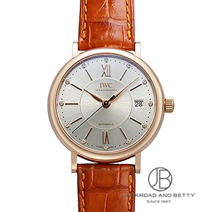 IWC ポートフィノ｜ブランド腕時計専門店 通販サイト ジャックロード