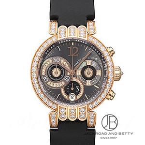 プルミエール クロノグラフ[200/UCA39R] Premier Chronograph | ハリー