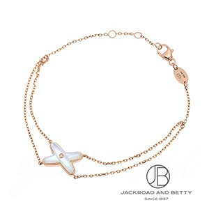 ジュ・ドゥ・リアン ブレスレット[082933] | ショーメ 新品