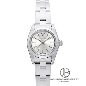 オイスターパーペチュアル 24[76080] Oyster Perpetual