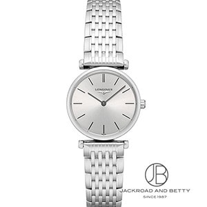 ラ グラン クラシック ドゥ ロンジン[L4.209.4.72.6] La Grande