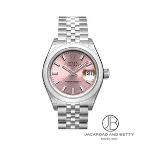 ロレックス デイトジャスト ステンレススチール｜ブランド腕時計専門店