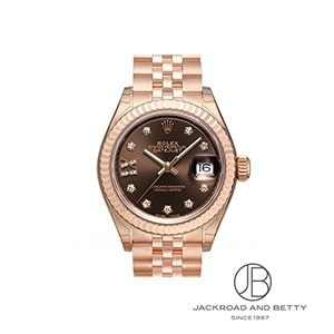 レディ デイトジャスト 28[279175G] Lady Datejust 28