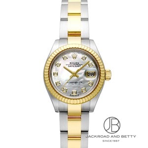 レディ デイトジャスト 28[279173NG] Lady Datejust 28