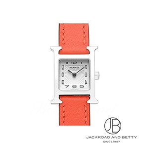 Hウォッチ ミニ ドゥブルトゥール[041155WW00] H Watch Mini