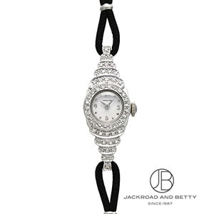 ダイヤモンドウォッチ[] Diamond Watch | ハミルトン レディース